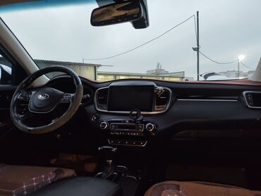 Kia: Kia Sorento: 2019 г., 2 л, Автомат, Дизель, Кроссовер — 6