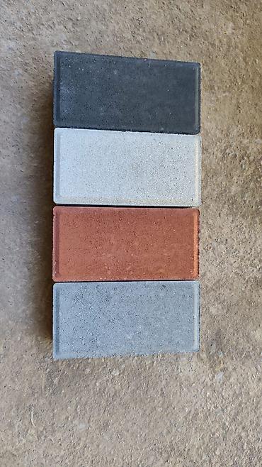 Евробрусчатка: Брусчатканы кооз,сапаттуу,жарашыктуу кылып коюуп беребиз.сапатына — 15