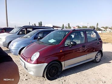 Perodua: Daewoo Matiz: 2026 г., Механика, Бензин, Хэтчбэк — 8