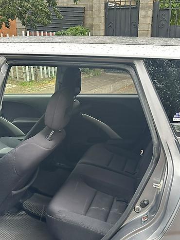 hond: Honda Airwave: 2005 г., 1.5 л, Автомат, Бензин, Универсал — 5