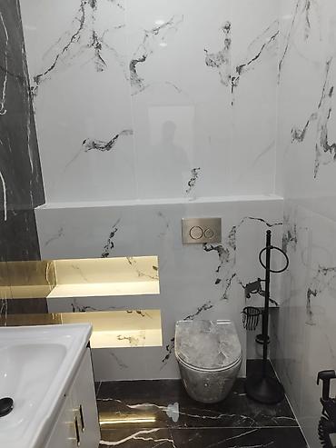 Другие виды гипсокартонных работ: Декоративные потолки и стены из гипсокартона под ключ - — 13