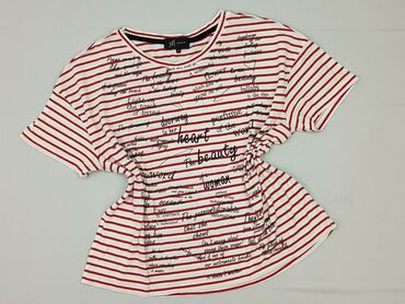 t shirty z kaczorem donaldem: Reserved, Women`s T-shirt, size S (EU 36)