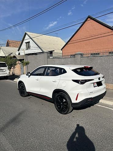 aion i6: Changan X5 Plus: 2025 г., 1.5 л, Робот, Бензин, Кроссовер — 3