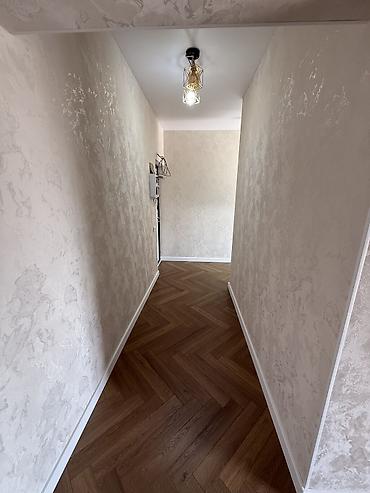 квартирв: 🏡 ЕВРОДВУШКА В ЖК «ЭЛДИК» — 44 м² 📍 Район Анкара (Горького) / — 7
