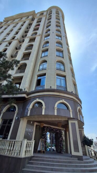 Помещения свободного назначения: 2 комнаты, 60 м², Элитка, 2 этаж, Старый ремонт