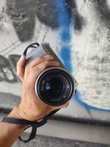 видеокамера для компьютера купить: СРОЧНО Фотоаппарат Sony Nex F3, nex f3, Любительский Фотоаппарат