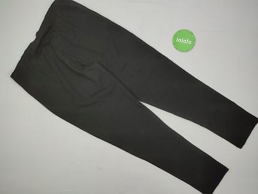 basics infinity: Bonita, Spodnie materiałowe damskie, rozmiar XL — 3