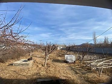 Продажа коттеджей и домов: 7ПРОДАЁТСЯ НОВЫЙ ДОМ из кирпича на ИССЫК-КУЛЕ + 7 га ЗЕМЛИ — 10