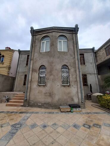 Həyət evləri və villaların satışı: 6 otaqlı, 272 kv. m — 29