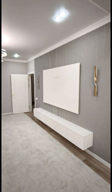 Долгосрочная аренда квартир: 1 комната, Агентство недвижимости, Без подселения, С мебелью полностью — 5