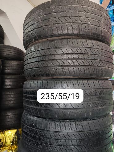 Təkərlər: Teker 20 manatdan başlayan qiymətlərlə hər ölçüdə təzə və işlənmiş — 4