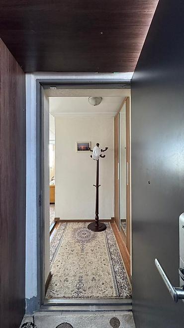 джалал: 3 комнаты, 90 м², Нижний Джал (Джал-23) Элитка, 13 этаж, Евроремонт — 6