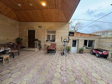 Həyət evləri və villaların satışı: 3 otaqlı, 120 kv. m, Kredit yoxdur, Yeni təmirli — 5