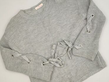 Sweter damski, rozmiar 2XL