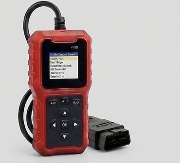 tactrix openport 2.0 купить: Проводной сканер OBD2 - 2500 сом — 1