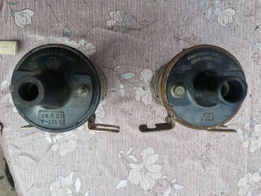 Auto delovi: Bobine  Lada 7 Riva, Niva 1.6.  Očuvano, iprobano, skinuto sa — 15