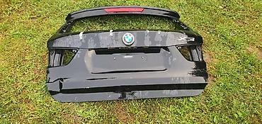 pc volani: GEPEK VRATA F25 ZA BMW X3 | BMW x3 f25 gepek vrata — 3