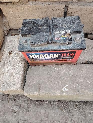 opel mühərriki: Hər ikisi 1 ay işlənib əla vəziyətdədir - Starter motoru: 12V — 3