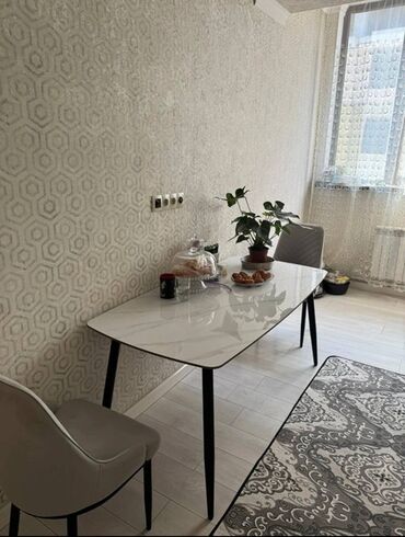 квартира снять на долгий срок восток 5: 1 комната, 44 м², Элитка, 9 этаж, Евроремонт