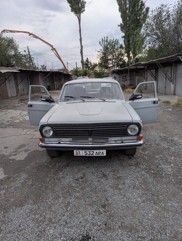 заправка газа: ГАЗ 2410: 1987 г., 2.4 л, Механика, Бензин, Седан
