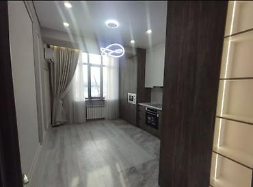 Продажа квартир: 2 комнаты, 84 м², Элитка, 5 этаж, Дизайнерский ремонт — 6