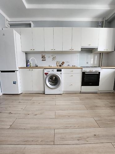 Продажа квартир: 1 комната, 43 м², Элитка, 5 этаж, Евроремонт — 3