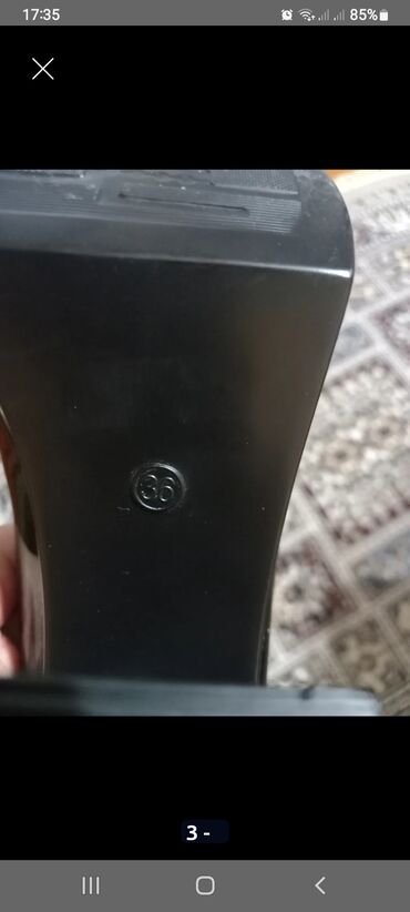 Uşaq ayaqqabıları: Çəkmələr, Oğlan üçün, 34 — 21