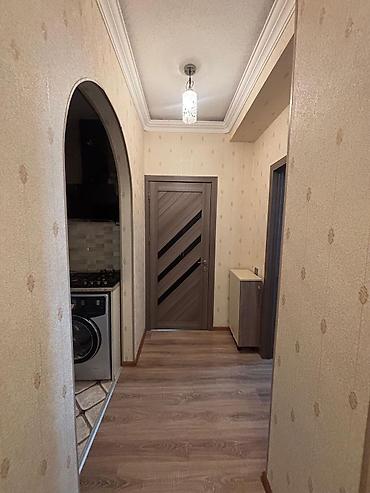 yeni ramanada ev: 3 otaqlı, Yeni tikili, 57 kv. m — 7