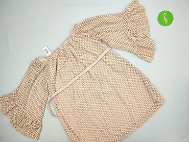 biale klapki hermes: Sugarfree, Sukienka damska, rozmiar S — 3