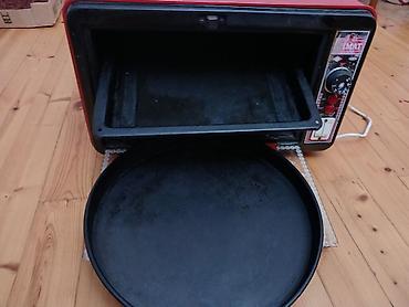 Электрические плиты: İtimat “Best Cooker” elektrik sobası - Kompakt masaüstü elektrik — 2
