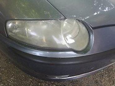 alfa 147 osiguraci: Alfa 147 FAR DESNI. Polovni orginalni delovi za alfu romeo 147-156 — 1
