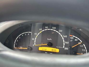 Mercedes-Benz: Mercedes-Benz Спринтер: 2003 г., 2.7 л, Дизель — 9