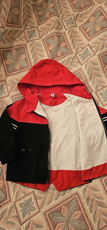 usaq geyimler: Jaket, Oğlan üçün, 3 - 4 yaş — 3