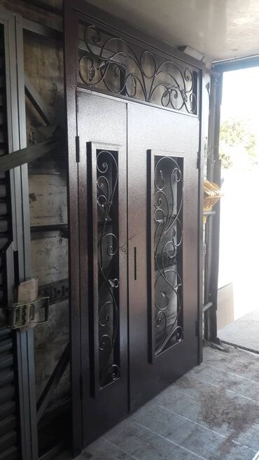 Сварка: Сварка | Навесы — 3