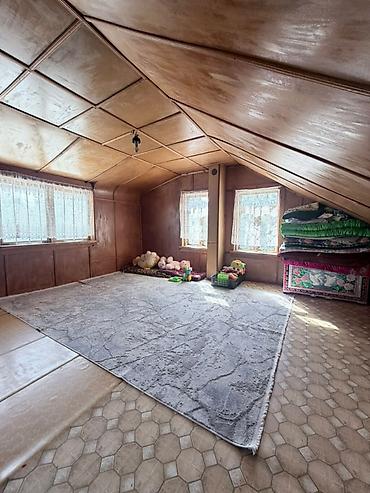 учас: Продается дачный дом в с.Иманалы Айдарбекова (Арчалы.Байтик) Площадь — 9