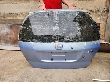 машины на пульте управления большие: Крышка багажника Honda, Оригинал
