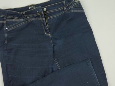 dupy w dżinsach: Jeans for women, C&A, size 2XL (EU 44)