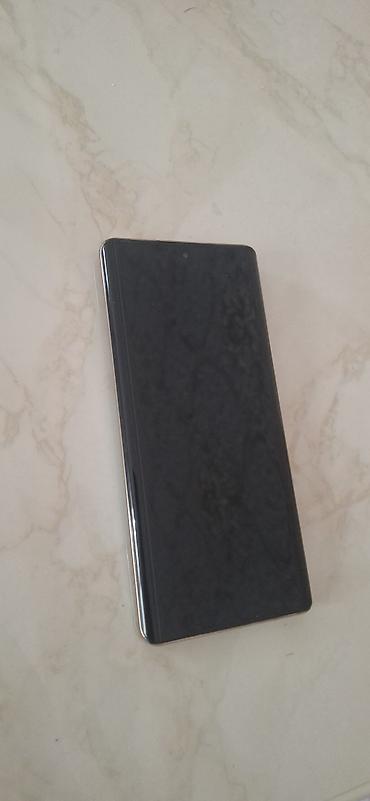kamere: Infinix Zero 30, 256 GB, rəng - Yaşıl — 4