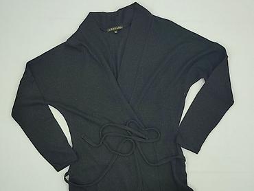 puchowa kurtkaelectronics: Cardigan, Kardigan damski, rozmiar S — 1