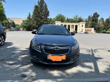 Chevrolet: Chevrolet Cruze: 1.4 l | 2013 il 297000 km Sedan