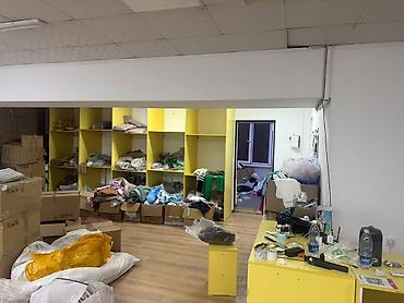 пл: 125 кв метров . Кроме Общепита!!! Магазин, офис, звоните Торговое — 4