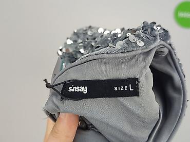 margo sukienki: Sinsay, Sukienka damska, rozmiar L — 4