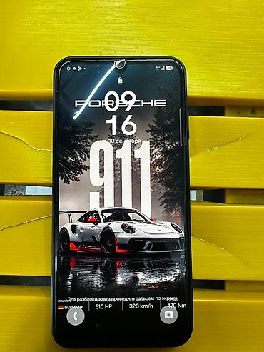 hoco k24: Samsung Galaxy A25, Б/у, 128 ГБ, цвет - Синий, 2 SIM — 2