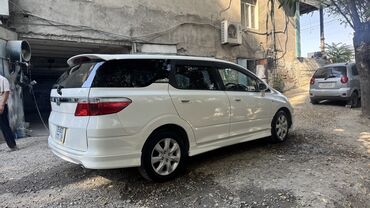 двигатель тойота авенсис 1.8 vvt i бишкек: Honda Airwave: 2005 г., 1.5 л, Вариатор, Бензин, Универсал