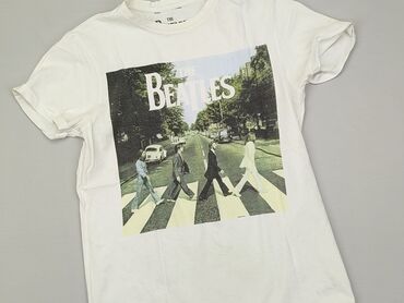 T-shirts: T-shirt, George, 14 years, 158-164 cm, condition - Satisfying