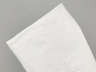biale trampki ck: ASOS Design, Spodnie cargo damskie, rozmiar 2XS — 6