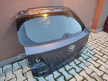 reno karavan: GEPEK VRATA WAGON ZA TOYOTA AVENSIS OD 2009. DO 2015. GOD. | vrata — 3