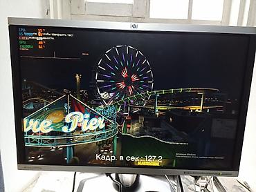 Комплектующие для ПК: Видеокарта для ПК, Б/у, GeForce GTX, 6 ГБ — 10