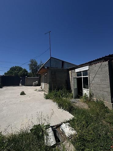 кафе на заказ: Село Каирма продается участок 10 соток с домом контейнер 20 тонник — 2