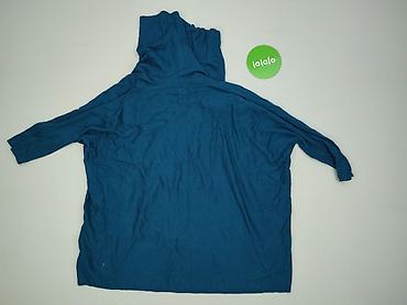 plaszcze mango: Massimo Dutti, Bluza z kapturem damska, rozmiar S — 3